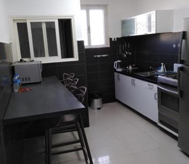 Beersheba Appartement | נוח ובמרכז העיר
