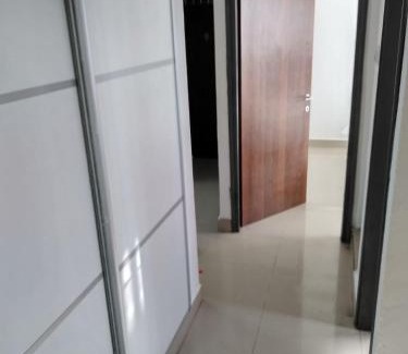 Beersheba Appartement | נוח ובמרכז העיר