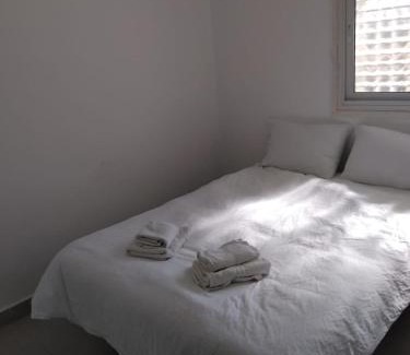 Beersheba Appartement | נוח ובמרכז העיר