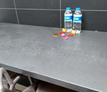 Beersheba Appartement | נוח ובמרכז העיר