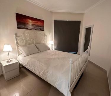 Tiberias Old City Appartement | נוף ברק