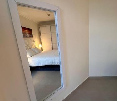 Tiberias Old City Appartement | נוף ברק