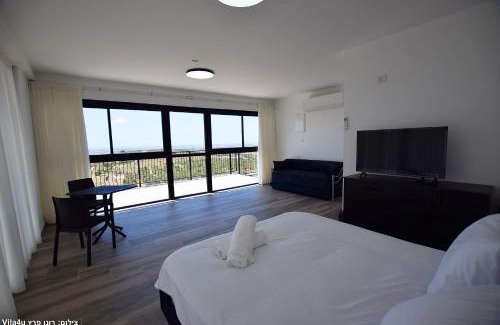 Yarka Cabine | נוף ים
