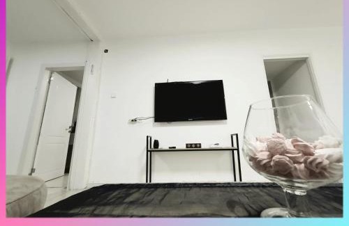 Tiberias Appartement | נוף לאגם הכנרת היפה והמרגיע