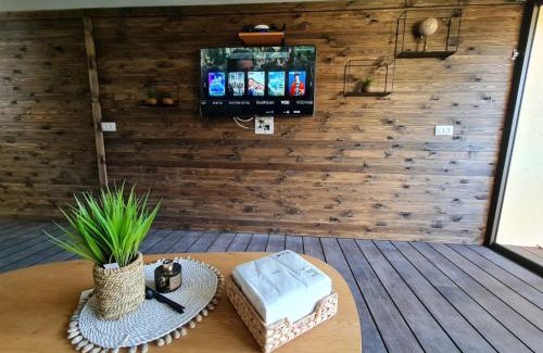 Isfiya Appartement | נופש אזאר-וילה