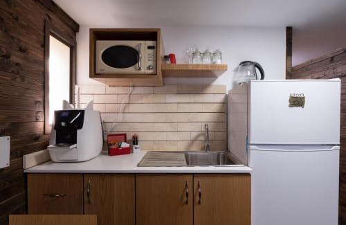 Isfiya Appartement | נופש אזאר-וילה