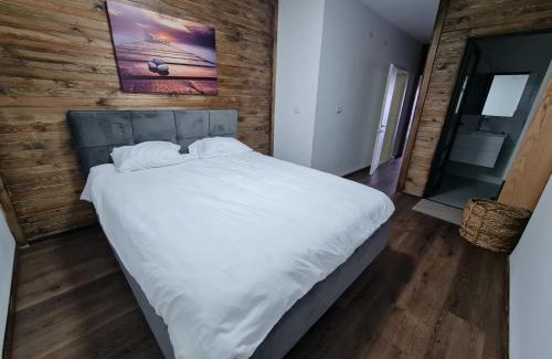 Isfiya Appartement | נופש אזאר-וילה