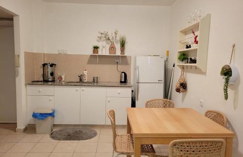 Tiberias Old City Appartement | נופש אל מול הכינרת