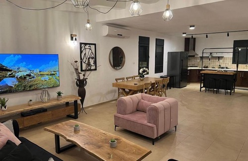 Gilboa Maison | נופש בגלבוע