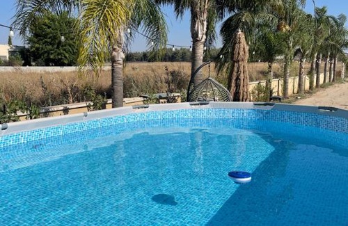 Gilboa Maison | נופש בגלבוע
