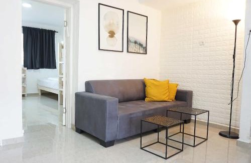 Tiberias Maison | נופש בטבריה