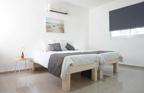 Tiberias Maison | נופש בטבריה