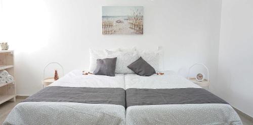 Tiberias Maison | נופש בטבריה