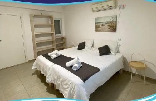 Tiberias Maison | נופש בטבריה