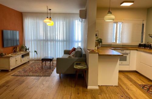 Haifa Appartement | נופש ליד הים בת גלים