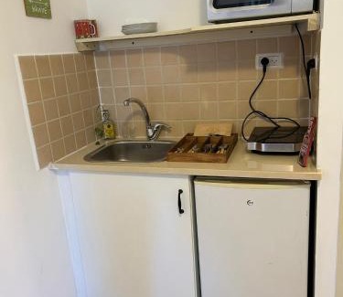 Vered Hagalil Appartement | נופש