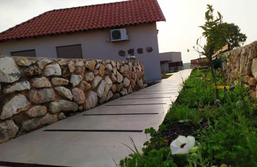 Nurit Appartement | נוריות בגלבוע 2