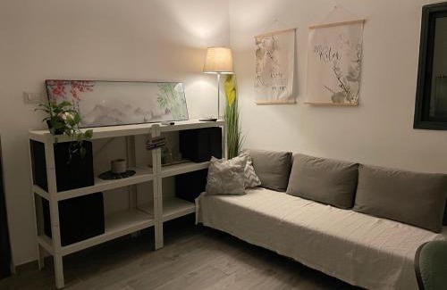 Idan Appartement | ניסים בערבה