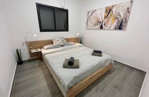 Idan Appartement | ניסים בערבה