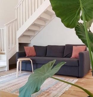 Katzrin Maison | נענע