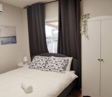 Katzrin Maison | נענע