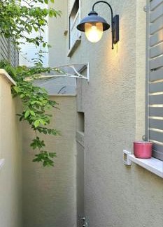 Shadmot Dvora Appartement | נקודת חן
