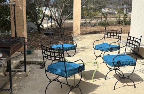 Giv'at Yo'av Maison | סאבלט בגבעה