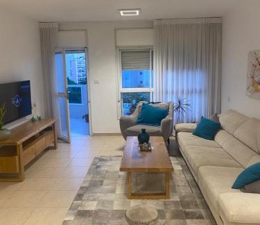 Rishon LeTsiyon Appartement | סאל פאי תפוחים