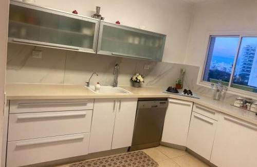 Rishon LeTsiyon Appartement | סאל פאי תפוחים