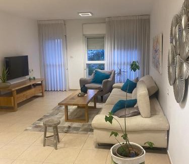 Rishon LeTsiyon Appartement | סאל פאי תפוחים