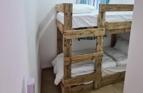 Yarka Cabine | סוויטה בכפר ירכא
