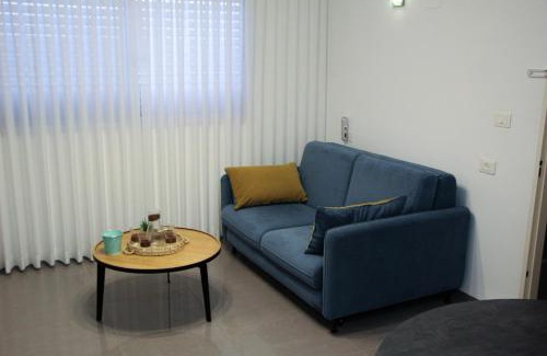 Mazzuva Maison | סוויטה הילה במצובה