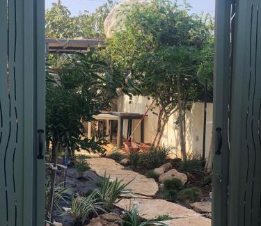 Atlit Appartement | סוויטה על שביל הים