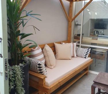 Atlit Appartement | סוויטה על שביל הים