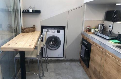 Atlit Appartement | סוויטה על שביל הים