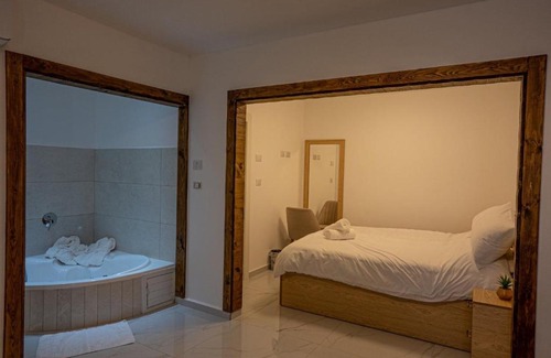 Masade Maison | סוויטות לב הגולן - Golan center suite