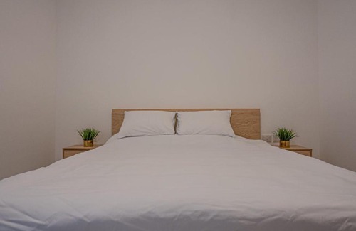 Masade Maison | סוויטות לב הגולן - Golan center suite