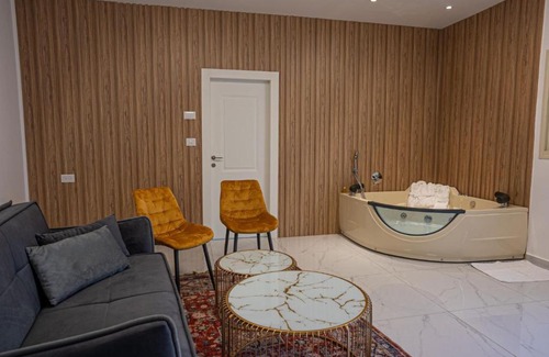 Masade Maison | סוויטות לב הגולן - Golan center suite