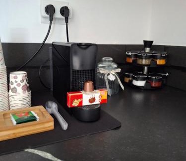 Mishmar HaYarden Cabine | סוויטת בארי , שלווה בגליל העליון