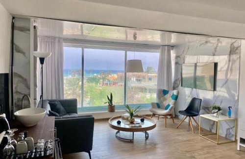 Nahariya Appartement | סוויטת בוטיק על הים