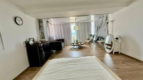 Nahariya Appartement | סוויטת בוטיק על הים