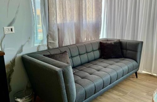 Nahariya Appartement | סוויטת בוטיק על הים