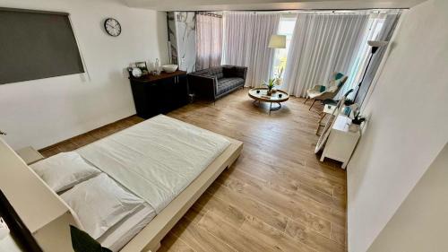 Nahariya Appartement | סוויטת בוטיק על הים
