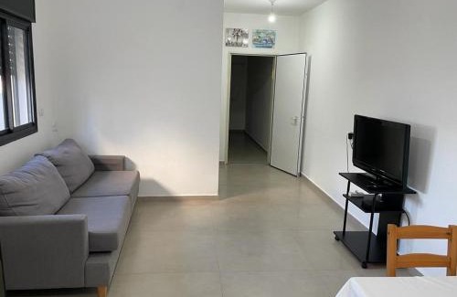 Ma'alot - Tarshiha Appartement | סוויטת הגן השקט- סוויטה מושלמת במעלות