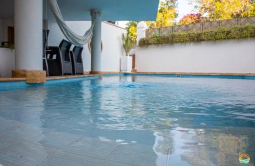 Eilat Appartement | סוויטת החמה