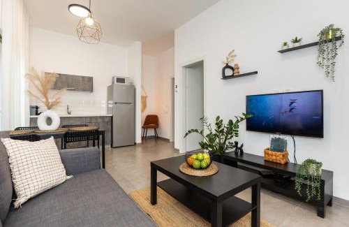 Snir Appartement | סוויטת מול הבניאס