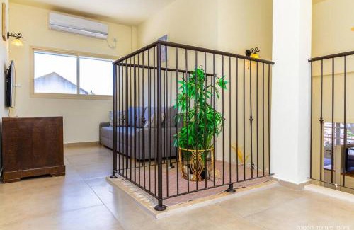 Gan Ner Appartement | סוויטת נילם בוטיק בגלבוע - Nilam boutique in Gilboa