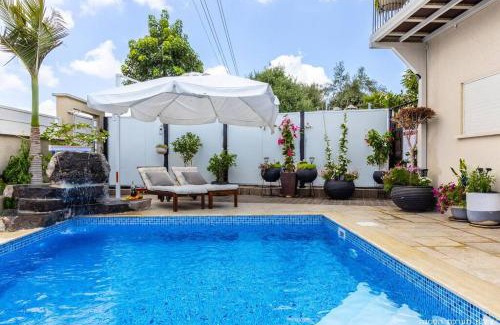 Gan Ner Appartement | סוויטת נילם בוטיק בגלבוע - Nilam boutique in Gilboa