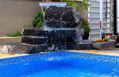 Gan Ner Appartement | סוויטת נילם בוטיק בגלבוע - Nilam boutique in Gilboa