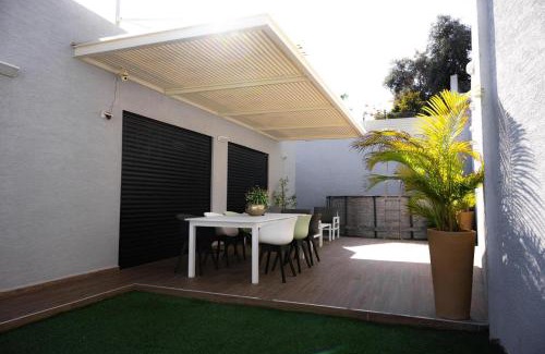 Shlomi Appartement | סויטת החורש
